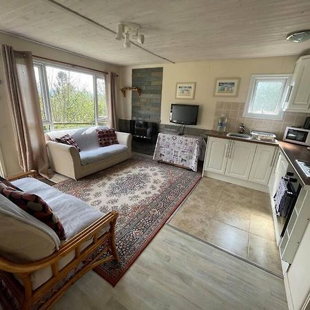 58 Plas Panteidal Eglwys-Fach Zewnętrze zdjęcie